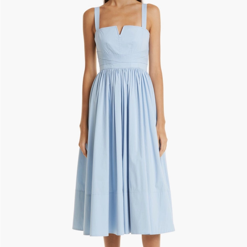 Cinq a Sept Cornelia Blue